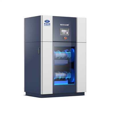 Bwè dlo dezenfeksyon sistèm dezenfeksyon